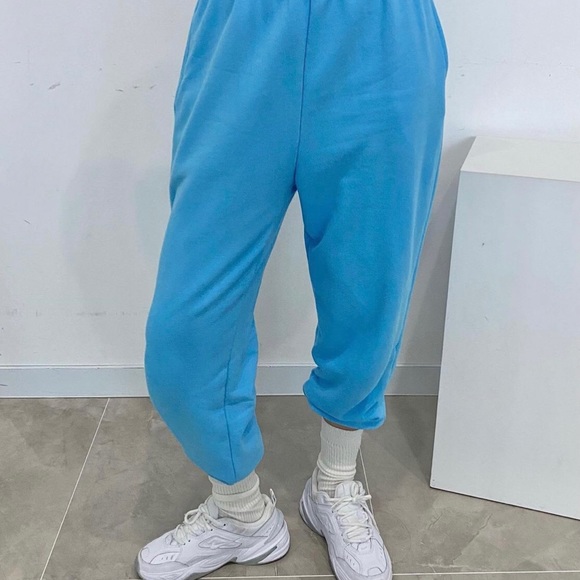 Sweat pants set - Picture 5 of 5